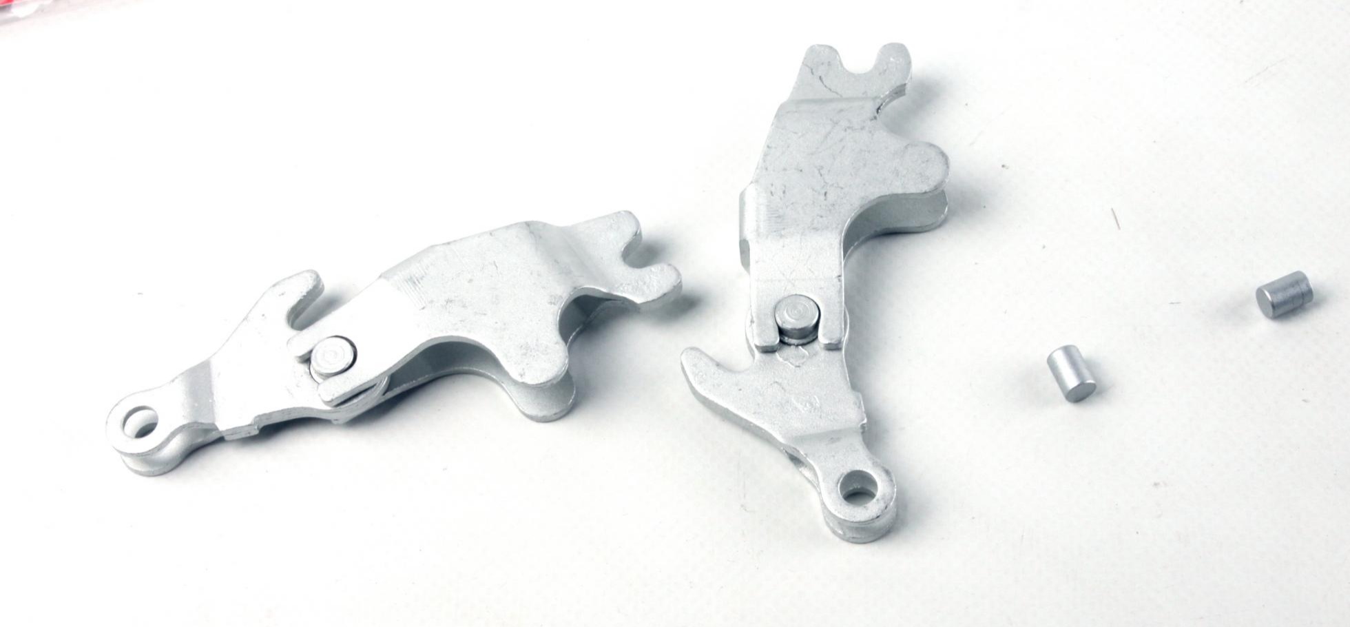 12053003 QUICK BRAKE